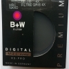 B+W 39mm XS-Pro MRC-Nano 802 Solid ND 0.6 Filter B+W 39mm XS-Pro MRC-Nano 802 Solid ND 0.6 Filter