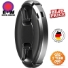 B+W #311 77mm Pro Snap On Lens Cap B+W #311 77mm Pro Snap On Lens Cap