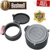 Bushnell Match Pro Sunshade & Cap Kit Bushnell Match Pro Sunshade & Cap Kit