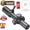 Bushnell 1-4x24 AR Optics Riflescope Illuminated BTR-1 Reticle FFP