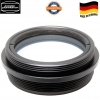 Baader 2" Solar-Telecompressor 0.7x For Solar-Spectrum Filters Baader 2" Solar-Telecompressor 0.7x For Solar-Spectrum Filters