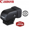 Canon EVF-DC1 Electronic Viewfinder for G1X II EOS M3 M6