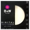 B+W 39mm XS-Pro Clear MRC-Nano 007 Filter