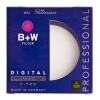 B+W 40.5mm Clear MRC 007M Filter