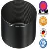 B+W #960 49mm Screw In Metal Telephoto Lens Hood B+W #960 49mm Screw In Metal Telephoto Lens Hood