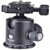 Benro Dual Action Ball Heads Benro Dual Action Ball Heads