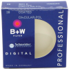 B+W 58mm S03 E Circular Polarizer SC Filter