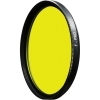 B+W 105mm F-Pro Yellow MRC 022M Filter