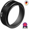 B+W #950 49mm Screw In Metal Lens Hood B+W #950 49mm Screw In Metal Lens Hood