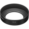 B+W #970 49mm srew In Metal Wide Angle Lens Hood B+W #970 49mm srew In Metal Wide Angle Lens Hood