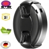 B+W #311 49mm Pro Snap Lens Cap B+W #311 49mm Pro Snap Lens Cap
