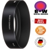 B+W #970 105mm srew In Metal Wide Angle Lens Hood B+W #970 105mm srew In Metal Wide Angle Lens Hood