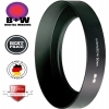 B+W #970 62mm srew In Metal Wide Angle Lens Hood B+W #970 62mm srew In Metal Wide Angle Lens Hood
