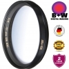 B+W 49mm FPro 701 MRC Soft-Edge Graduated Neutral Density 0.3 Filter