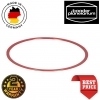 Baader 0.5mm M48 Fine Adjustment Aluminium Ring (Red) Baader 0.5mm M48 Fine Adjustment Aluminium Ring (Red)