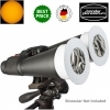 Baader AstroSolar Safety Film 100x50cm, Telescope Quality, ND = 5.0
