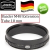 Baader M48 Extension Tube 10 mm