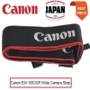 Canon EW-100DGR Wide Camera Strap Canon EW-100DGR Wide Camera Strap