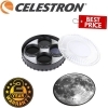 Celestron 1.25″ Moon Filter Set
