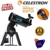 Celestron Astro Fi 127mm Maksutov Cassegrain Telescope Celestron Astro Fi 127mm Maksutov Cassegrain Telescope