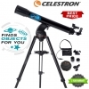 Celestron Astro Fi 90mm Refractor Telescope Celestron Astro Fi 90mm Refractor Telescope