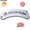 Celestron CEQ6-B01-13 Scale Dial Logo CGEM & CGEM DX3