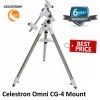 Celestron Omni CG-4 Mount