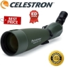 Celestron Regal M2 100ED Spotting Scope with 22-67x Eyepiece (Angled Celestron Regal M2 100ED Spotting Scope with 22-67x Eyepiece (Angled