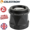 Celestron 0.7x Focal Reducer Lens for EdgeHD 925 OTAs Celestron 0.7x Focal Reducer Lens for EdgeHD 925 OTAs