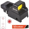 Firefield Impact XL Reflex Sight Red Illuminated Multi-Reticle Matt Firefield Impact XL Reflex Sight Red Illuminated Multi-Reticle Matt