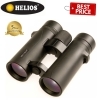 Helios Nitrosport 10x42 Binoculars Helios Nitrosport 10x42 Binoculars