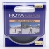 Hoya 49mm Circular Polarizing Glass Filter