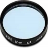 Hoya 49mm Standard 82A Blue Filter