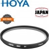 Hoya 55mm UV HMC Haze Filter