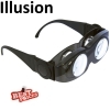 Illusion 2.5x I-SPEX Magnifying Glasses Illusion 2.5x I-SPEX Magnifying Glasses