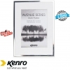 Kenro 3x3" / 8x8cm Avenue Series (Silver)