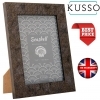 Kusso Sea Shell Frame 7x5 Inches