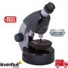 Levenhuk LabZZ M101 Microscope Moonstone Colour