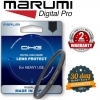 Marumi 77mm Lens Protect DHG Filter