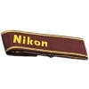 Nikon AN-6W Nylon Wide Neck Strap - Wine Nikon AN-6W Nylon Wide Neck Strap - Wine