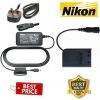 Nikon EH-62A AC Power Supply Adapter for Coolpix Cameras