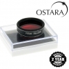 Ostara High Quality 23A Colour Filter 1.25 Light Red