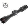 Pentax 3-9x40mm Pioneer WP Fogproof Rifle Scope Matte Pentax 3-9x40mm Pioneer WP Fogproof Rifle Scope Matte