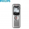 Philips DVT2050 VoiceTracer Audio Recorder - Aluminium Silver Philips DVT2050 VoiceTracer Audio Recorder - Aluminium Silver