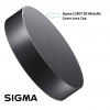 Sigma LC907-02 Metallic Cover Lens Cap Sigma LC907-02 Metallic Cover Lens Cap