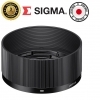 Sigma LH577-01 Contemporary Lens Hood Sigma LH577-01 Contemporary Lens Hood