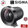 Sigma VF-51 View Finder for dp0 Quattro Cameras Sigma VF-51 View Finder for dp0 Quattro Cameras