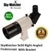 SkyWatcher 9x50 Right-Angled Finderscope With Bracket