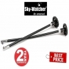 SkyWatcher Slow Motion Cable Set for EQ3-2 Mount