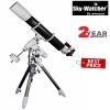 Skywatcher Evostar-150 EQ6-R Pro SynScan Computerized Telescope